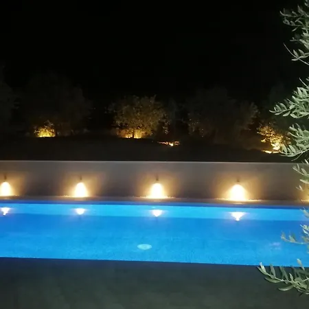 Viktor Villa Labin (Istria)