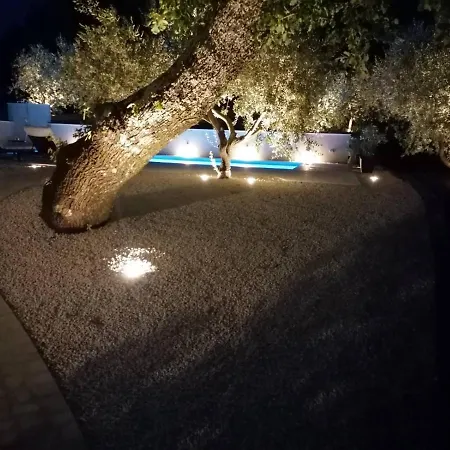 Villa Viktor Labin (Istria)