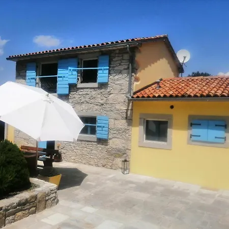 Viktor * Labin (Istria)