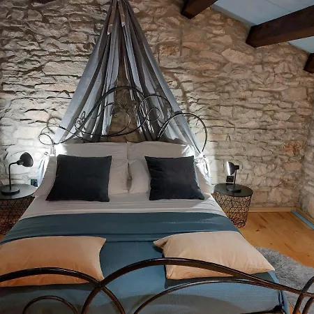 Viktor Villa Labin (Istria)
