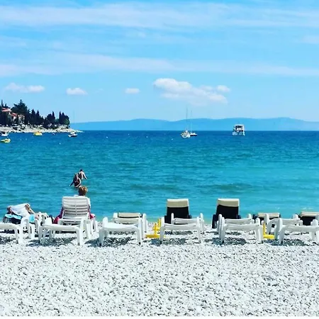 Villa Viktor Labin (Istria)