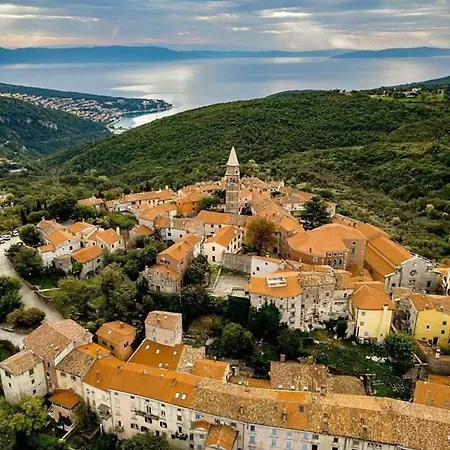 Villa Viktor Labin (Istria)